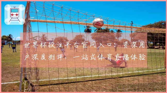 世界杯投注平台官网入口：资深用户深度测评，一站式体育直播体验全方位解析