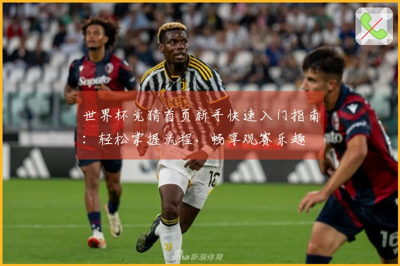 世界杯竞猜首页新手快速入门指南:轻松掌握流程,畅享观赛乐趣