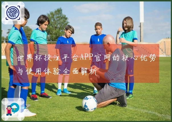 世界杯投注平台APP官网的核心优势与使用体验全面解析
