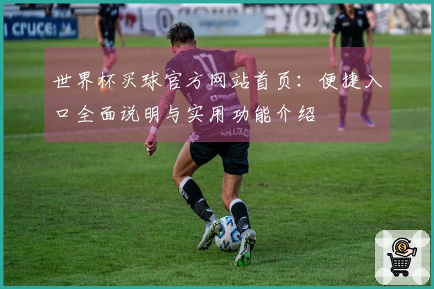 世界杯买球官方网站首页：便捷入口全面说明与实用功能介绍